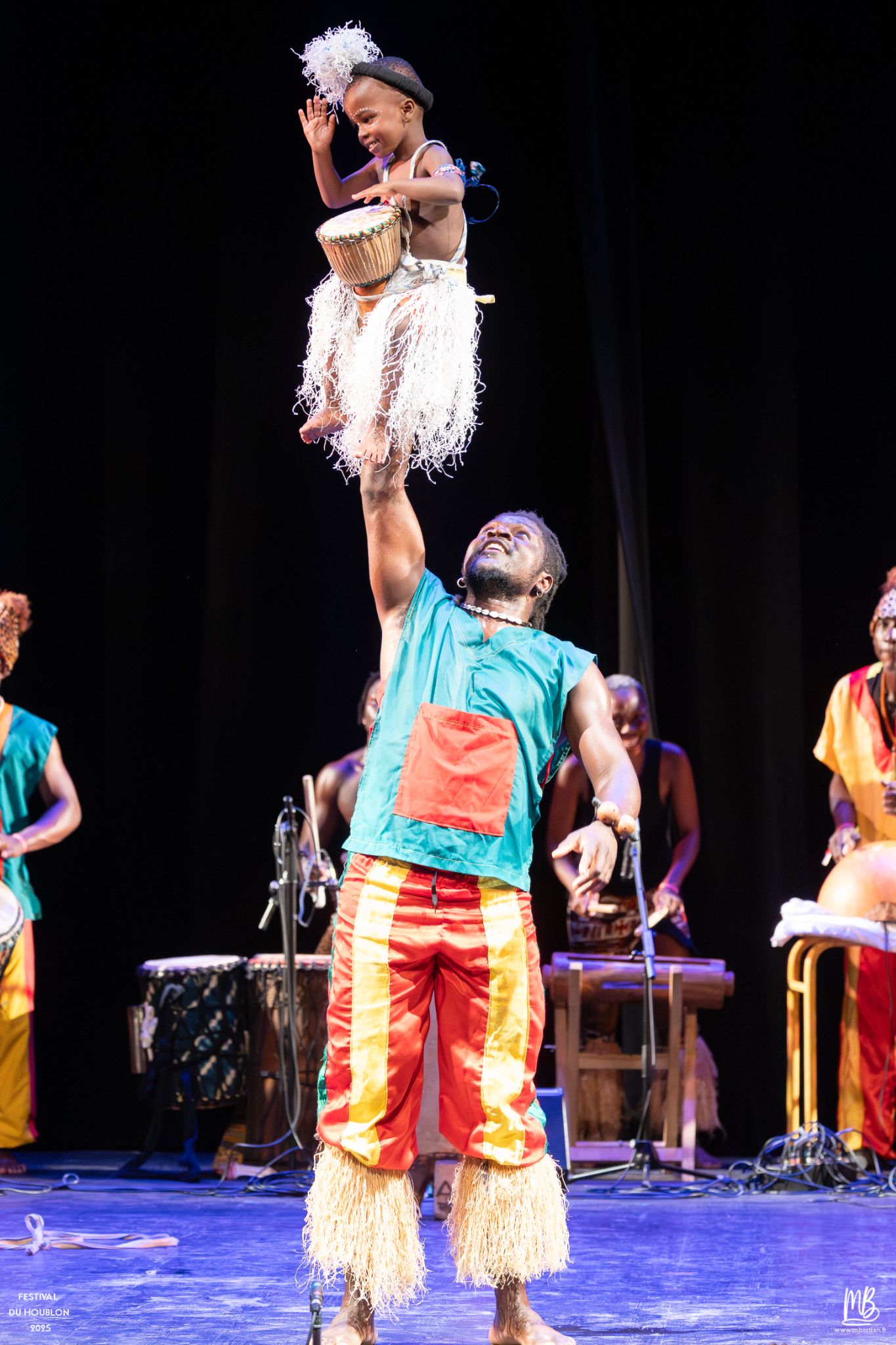 20250821 D'une Monde à l'Autre (Congo) MB 120